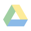 Google Drive Icon